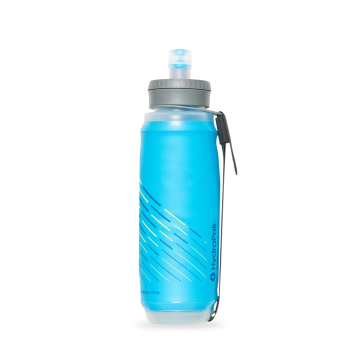 Hydrapak Skyflask 500ML Malibu Blue Hydrapak