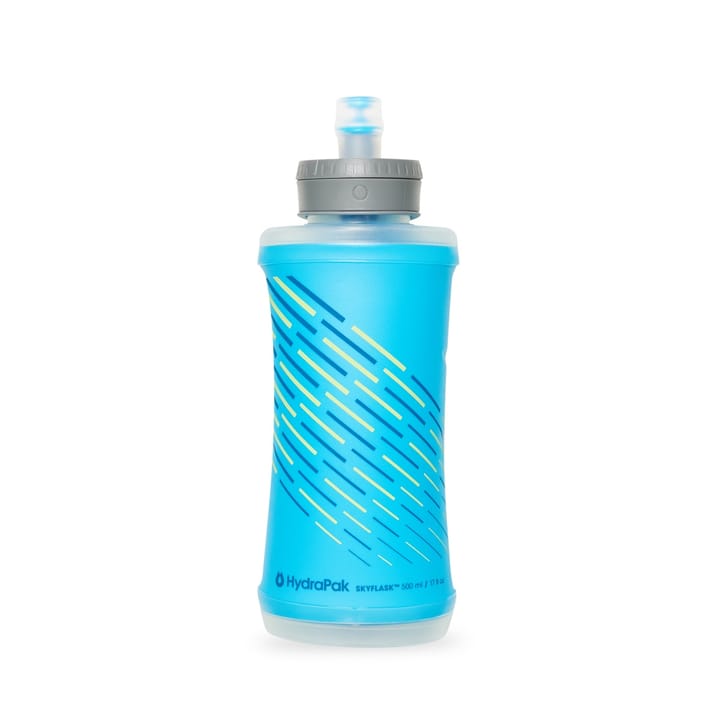 Hydrapak Skyflask 500ML Malibu Blue Hydrapak