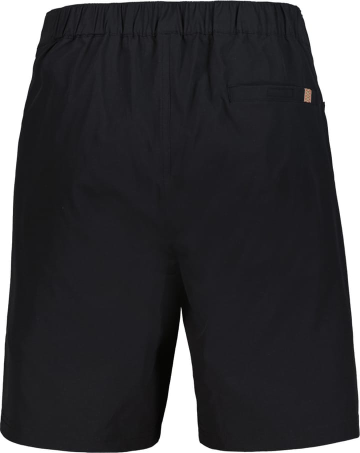 Varg Men's Espevik Active Shorts Caviar Black Varg