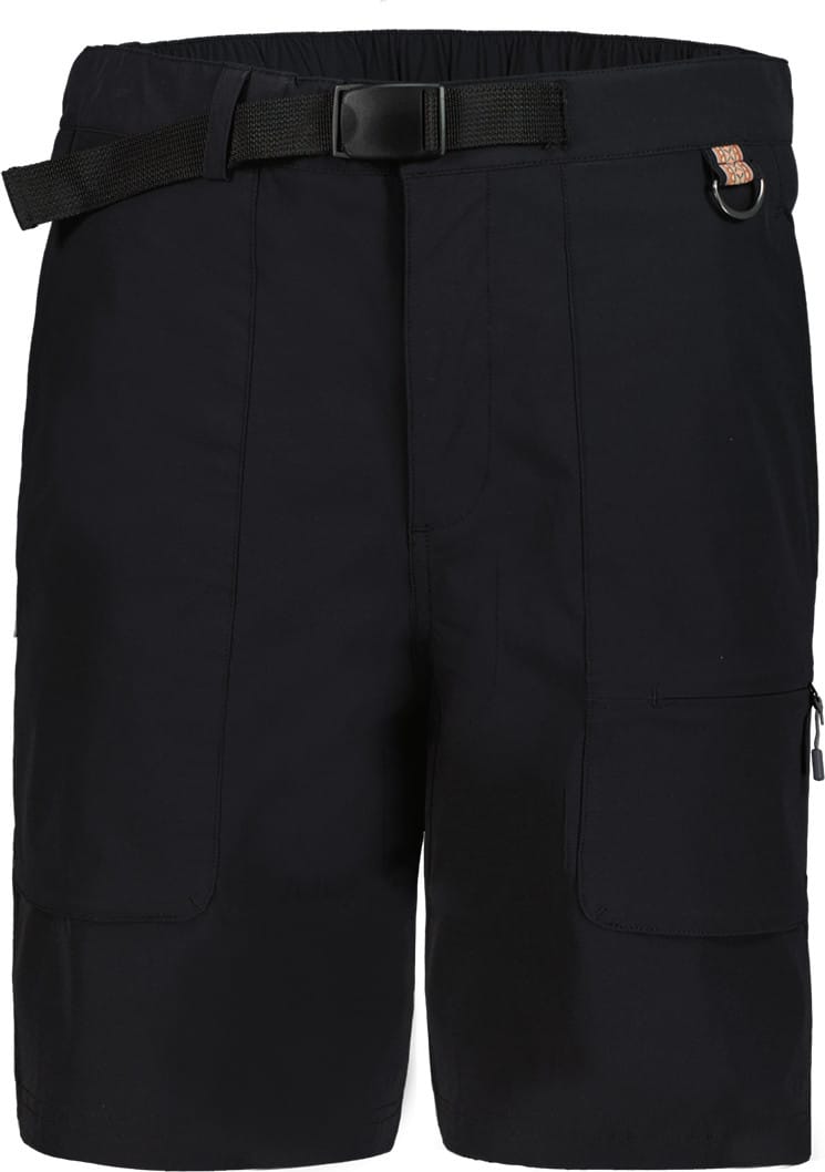 Varg Men's Espevik Active Shorts Caviar