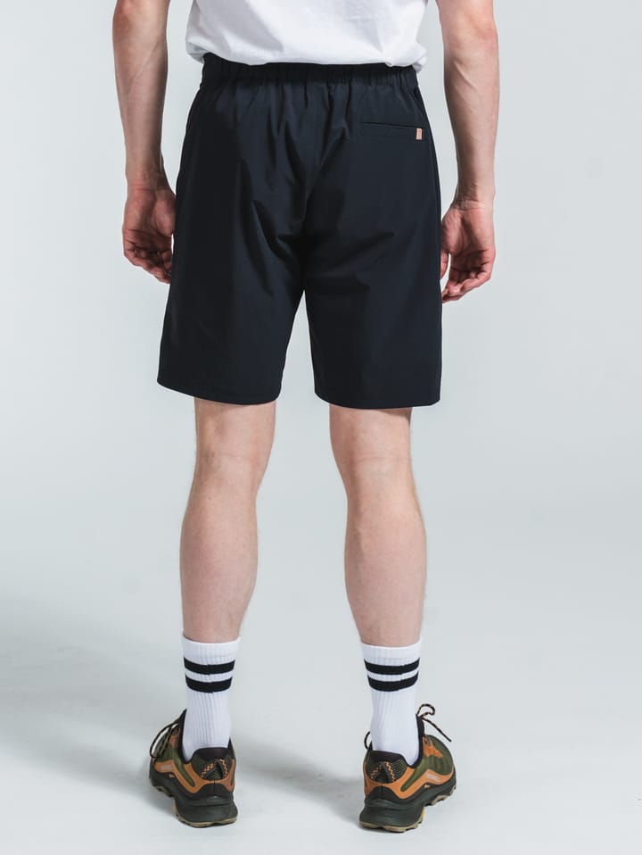 Varg Men's Espevik Active Shorts Caviar Black Varg