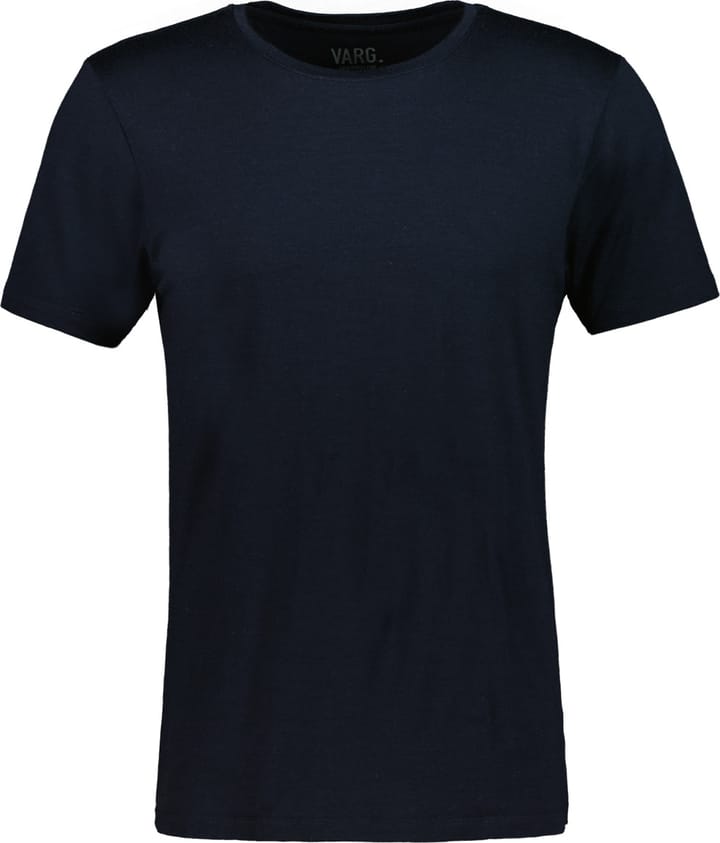 Varg Men's Skagen Active Tee Ocean Blue Varg Varg Men's Skagen Active Tee Ocean Blue Varg
