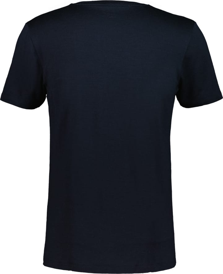 Varg Men's Skagen Active Tee Ocean Blue Varg Varg Men's Skagen Active Tee Ocean Blue Varg