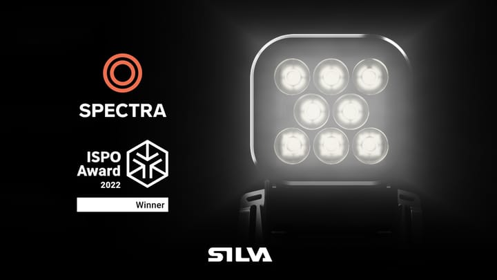 Silva Spectra O Hodelykt Silva