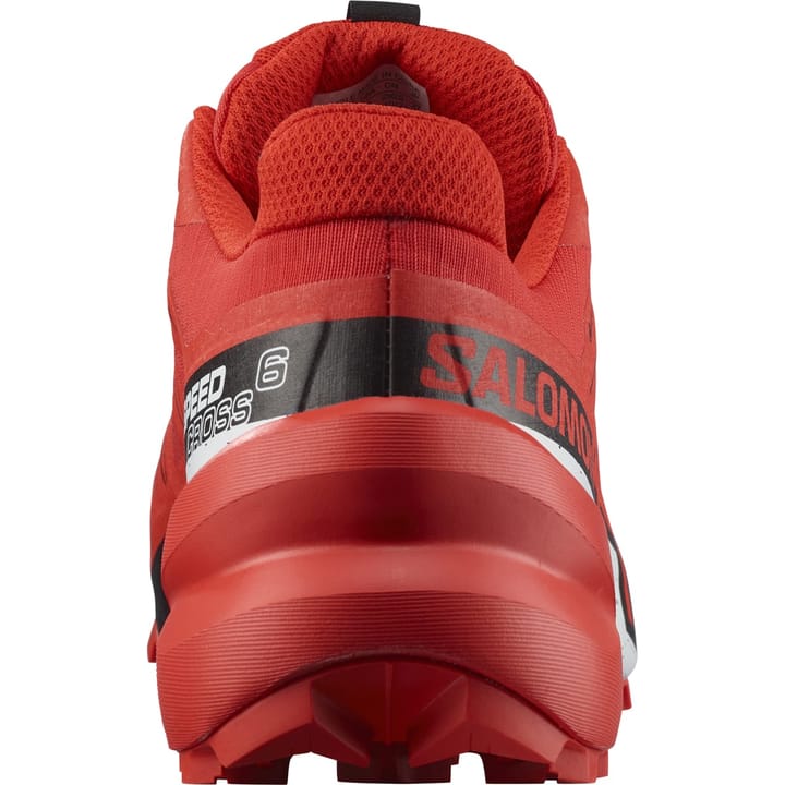 Salomon Speedcross 6 GTX Fiery Red/Black/White Salomon Salomon Speedcross 6 GTX Fiery Red/Black/White Salomon