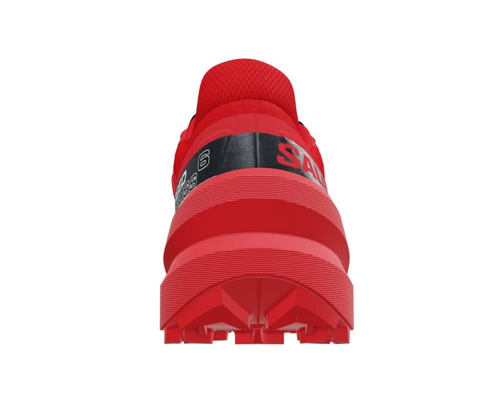 Salomon Speedcross 6 GTX Fiery Red/Black/White Salomon Salomon Speedcross 6 GTX Fiery Red/Black/White Salomon