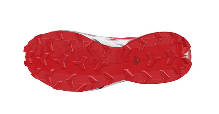 Salomon Speedcross 6 GTX Fiery Red/Black/White Salomon Salomon Speedcross 6 GTX Fiery Red/Black/White Salomon