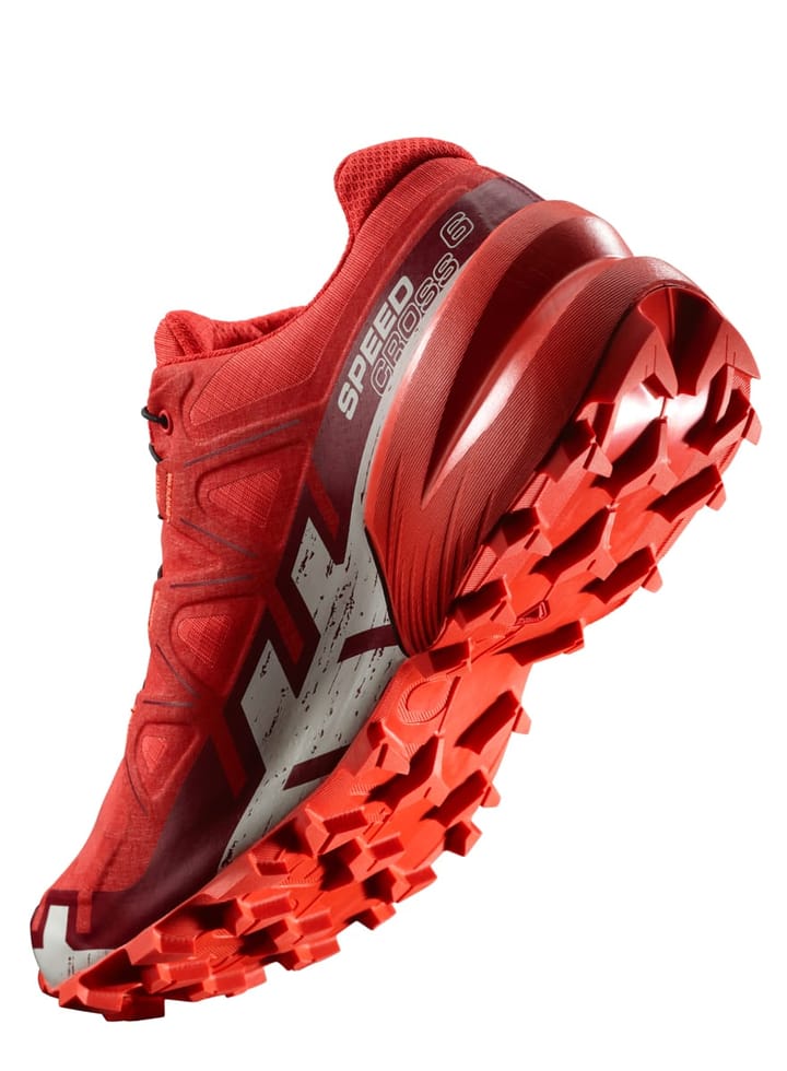 Salomon Speedcross 6 GTX Fiery Red/Black/White Salomon Salomon Speedcross 6 GTX Fiery Red/Black/White Salomon