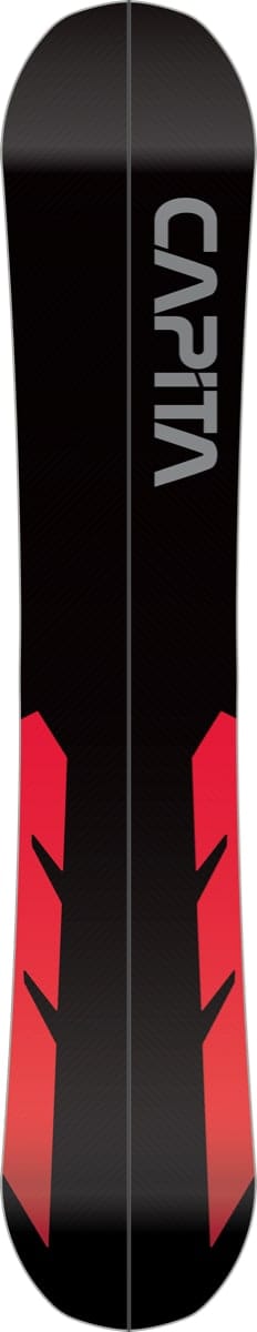 Capita MEGA SPLIT** + UNION CHARGER + SKINS  Capita