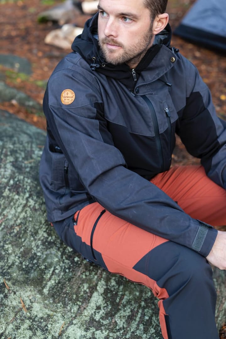 Pinewood Abisko/Brenton Trs-C Indigoblue Pinewood Pinewood Abisko/Brenton Trs-C Indigoblue Pinewood