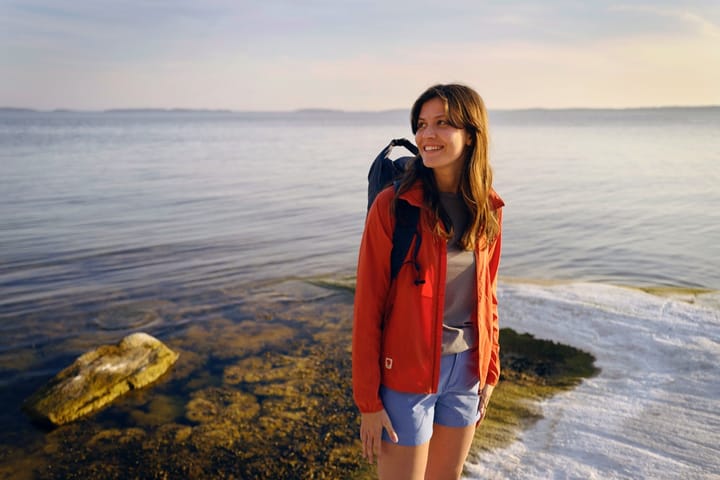 Fjällräven High Coast Lite Shorts W Navy Fjällräven Fjällräven High Coast Lite Shorts W Navy Fjällräven