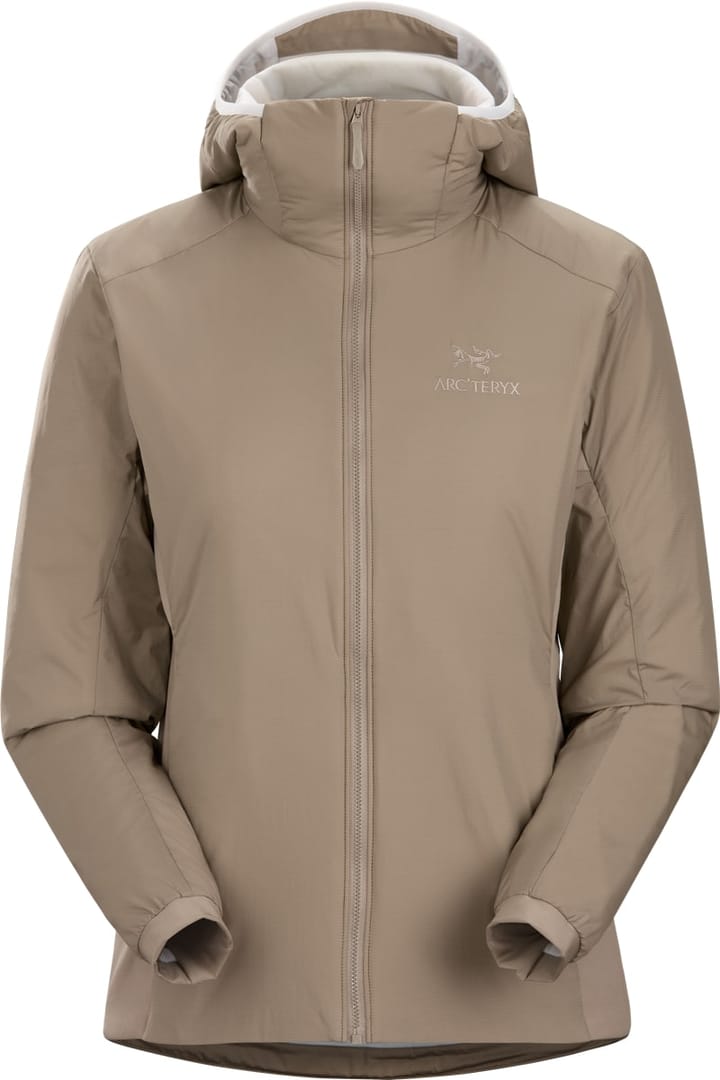 Arc'teryx Atom LT Hoody Women's Ambient Slate Arc'teryx Arc'teryx Atom LT Hoody Women's Ambient Slate Arc'teryx