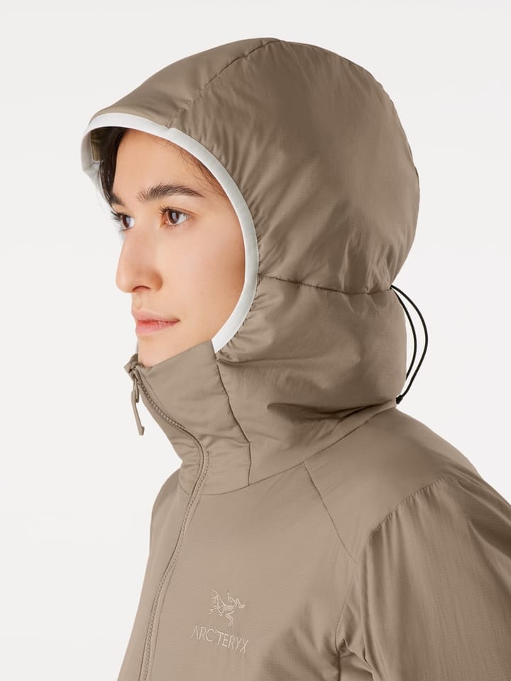Arc'teryx Atom LT Hoody Women's Ambient Slate Arc'teryx Arc'teryx Atom LT Hoody Women's Ambient Slate Arc'teryx