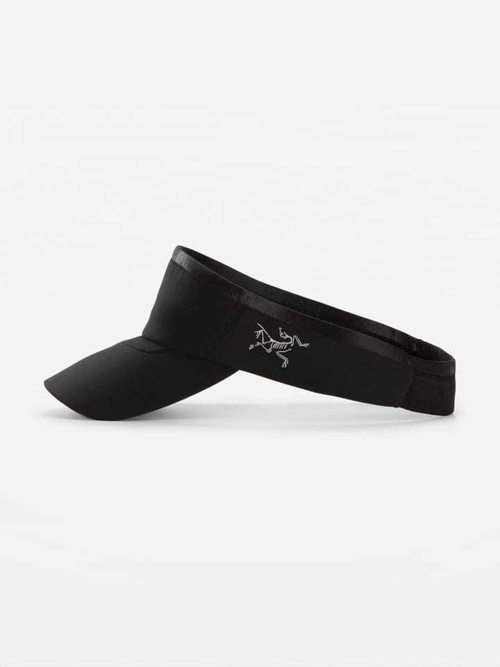 Arc'teryx Calvus Visor Black Arc'teryx