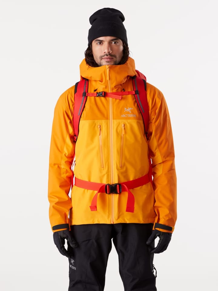 Arc'teryx Alpha Fl 40 Backpack Black Arc'teryx Arc'teryx Alpha Fl 40 Backpack Black Arc'teryx