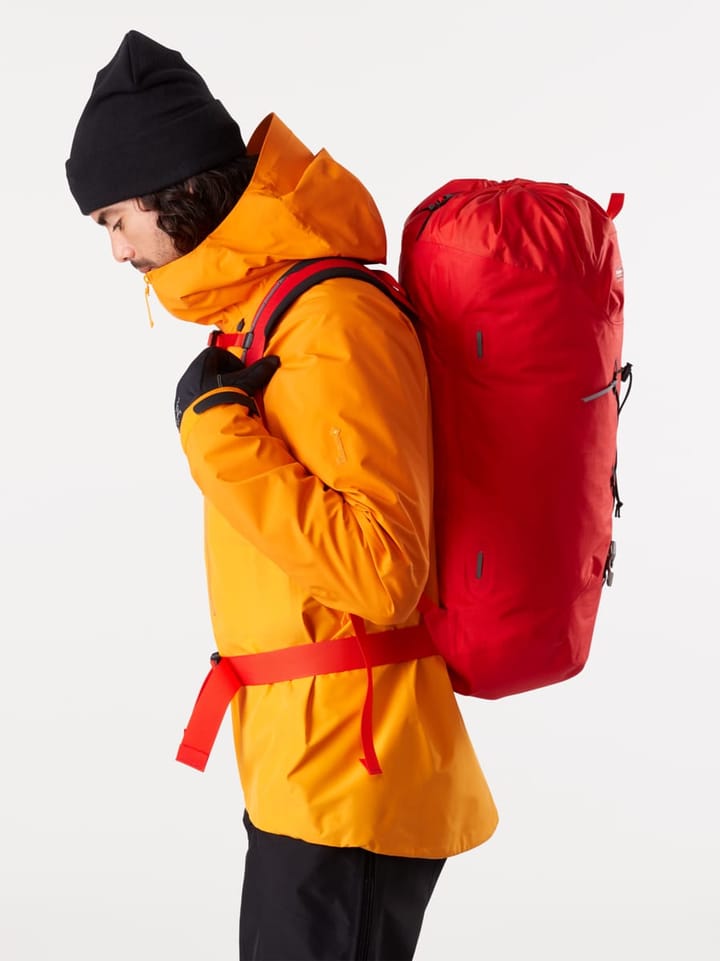 Arc'teryx Alpha Fl 40 Backpack Black Arc'teryx Arc'teryx Alpha Fl 40 Backpack Black Arc'teryx