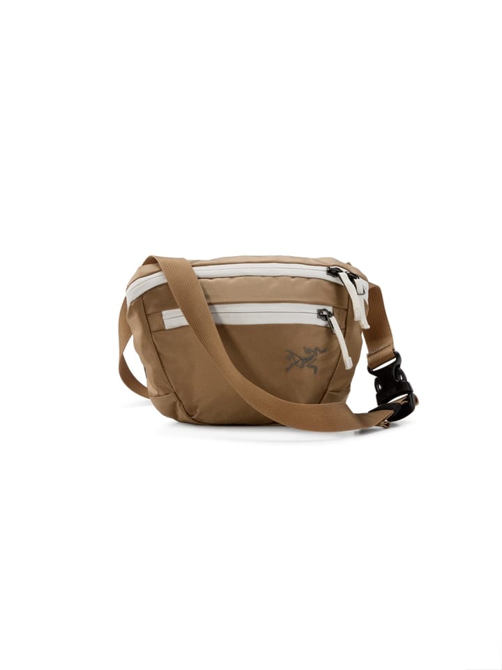 Arc'teryx Mantis 1 Waistpack Loamix Arc'teryx