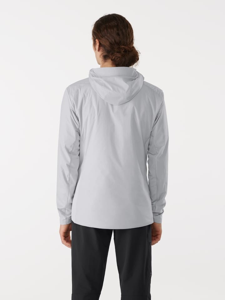 Arc'teryx Men's Atom SL Hoody Solitude Arc'teryx Arc'teryx Men's Atom SL Hoody Solitude Arc'teryx