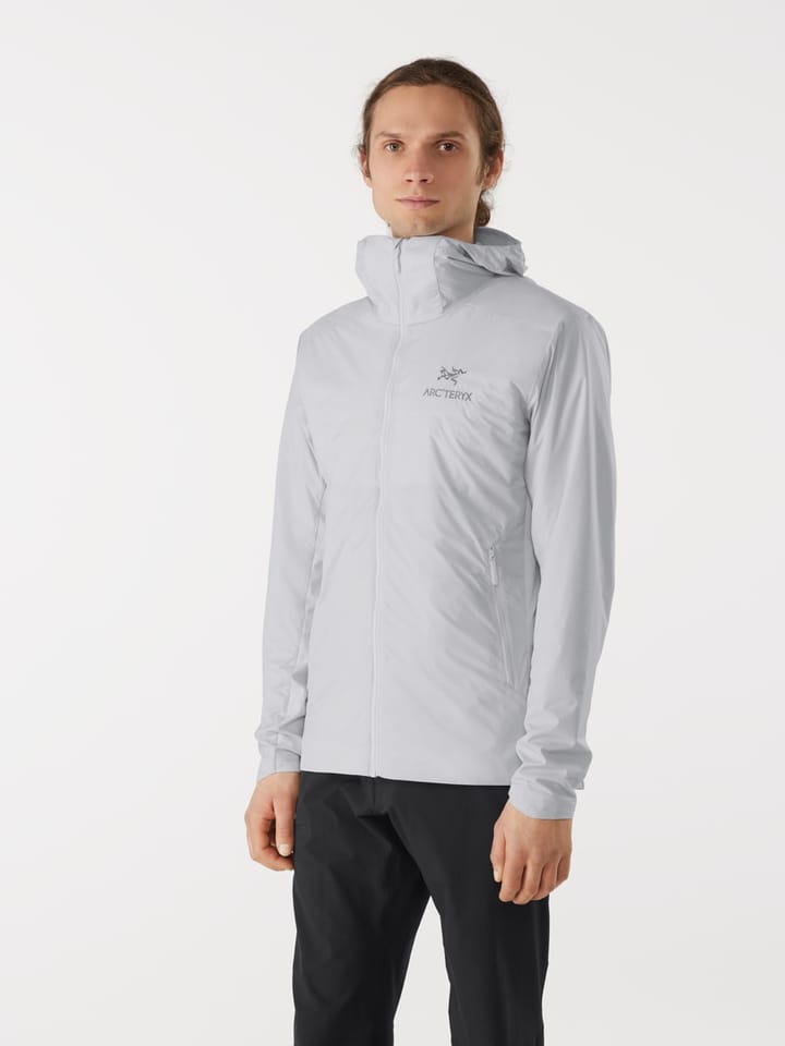 Arc'teryx Men's Atom SL Hoody Solitude Arc'teryx Arc'teryx Men's Atom SL Hoody Solitude Arc'teryx
