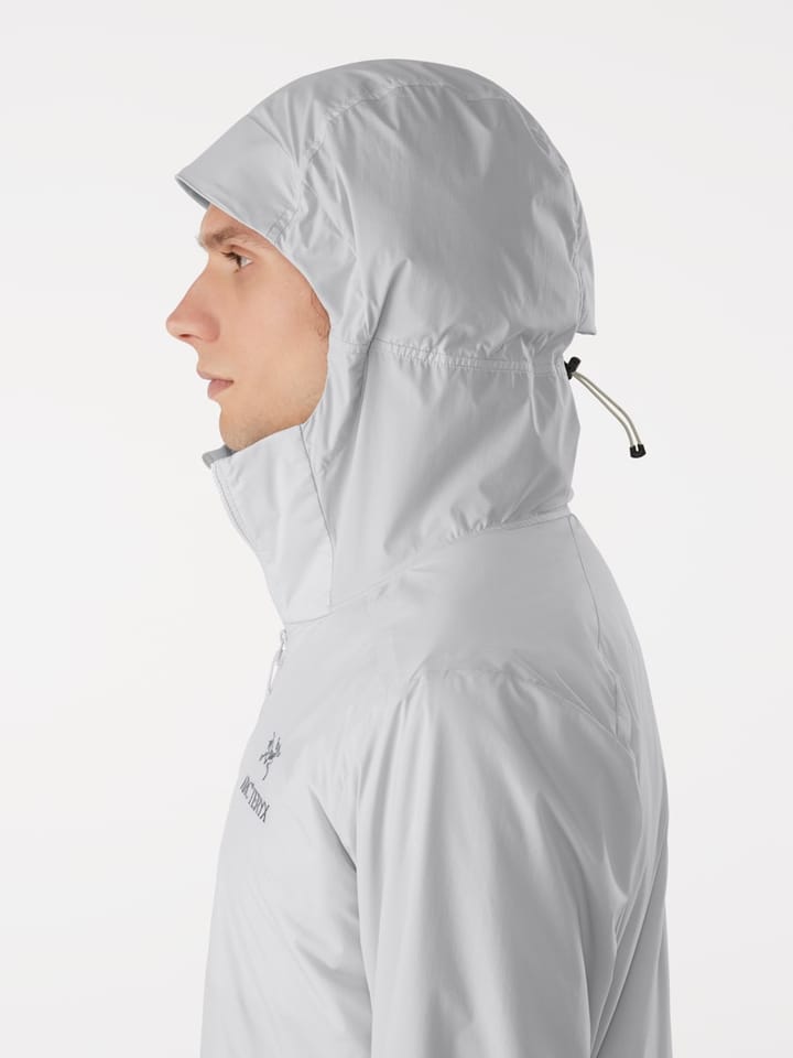 Arc'teryx Men's Atom SL Hoody Solitude Arc'teryx Arc'teryx Men's Atom SL Hoody Solitude Arc'teryx