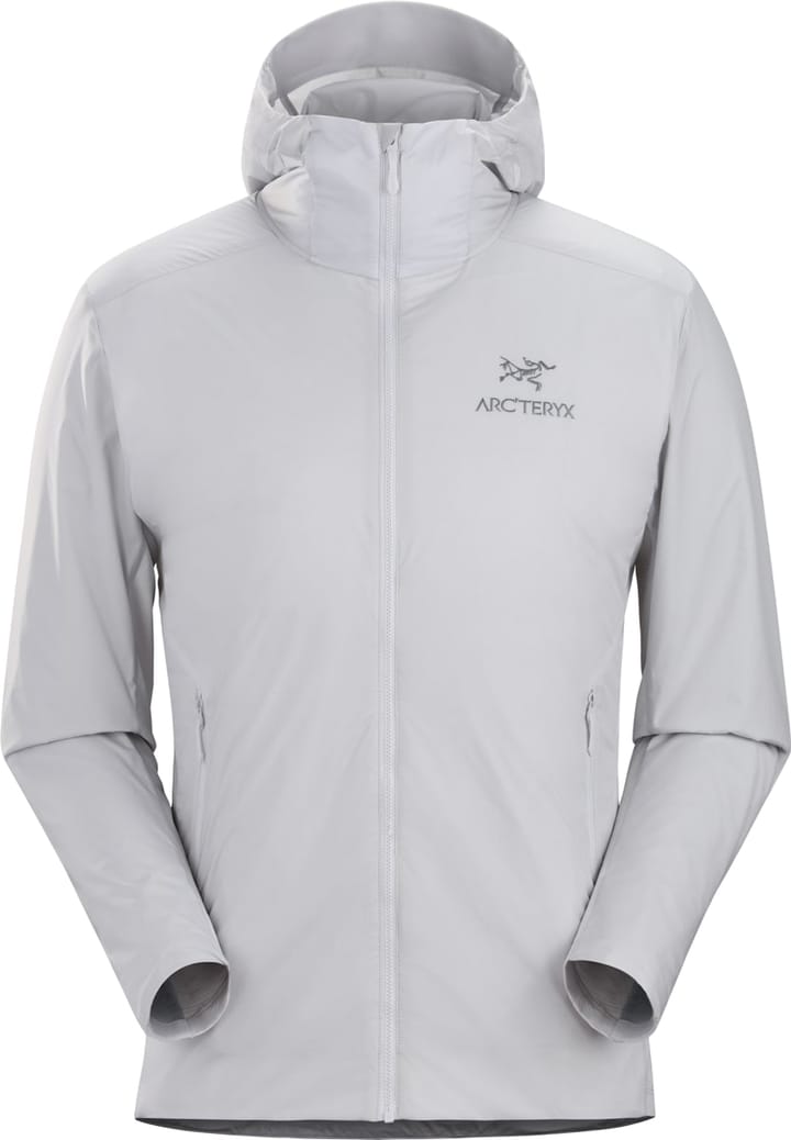 Arc'teryx Men's Atom SL Hoody Solitude Arc'teryx Arc'teryx Men's Atom SL Hoody Solitude Arc'teryx