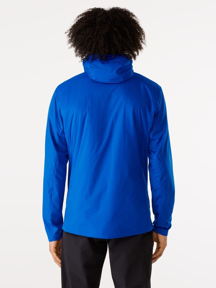 Arc'teryx Men's Atom SL Hoody Vitality Arc'teryx Arc'teryx Men's Atom SL Hoody Vitality Arc'teryx