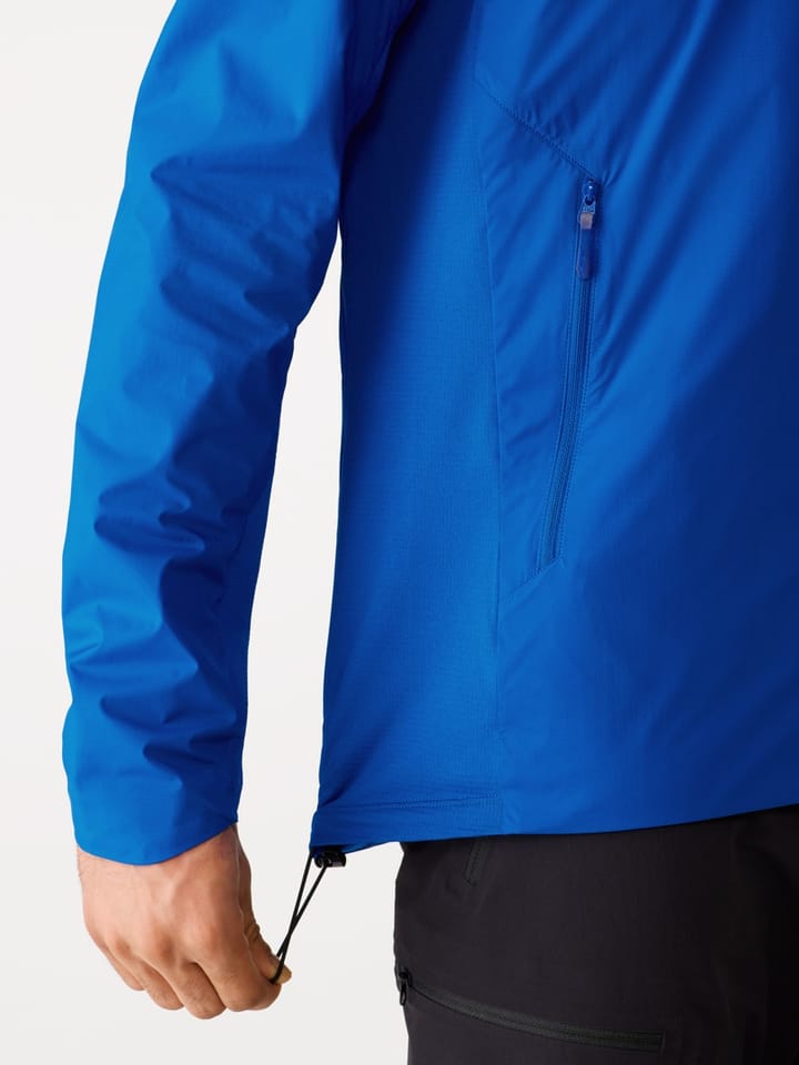 Arc'teryx Men's Atom SL Hoody Vitality Arc'teryx Arc'teryx Men's Atom SL Hoody Vitality Arc'teryx