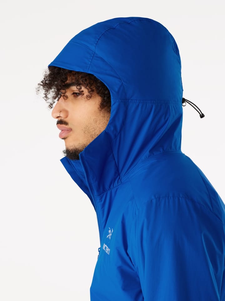 Arc'teryx Men's Atom SL Hoody Vitality Arc'teryx Arc'teryx Men's Atom SL Hoody Vitality Arc'teryx