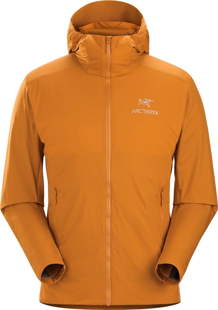Arc'teryx Men's Atom SL Hoody Revel Arc'teryx Arc'teryx Men's Atom SL Hoody Revel Arc'teryx