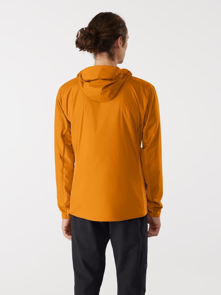 Arc'teryx Men's Atom SL Hoody Revel Arc'teryx Arc'teryx Men's Atom SL Hoody Revel Arc'teryx