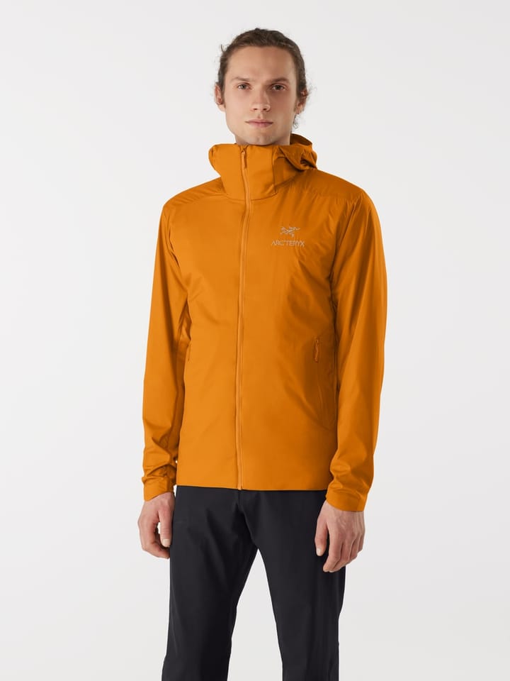 Arc'teryx Men's Atom SL Hoody Revel Arc'teryx Arc'teryx Men's Atom SL Hoody Revel Arc'teryx
