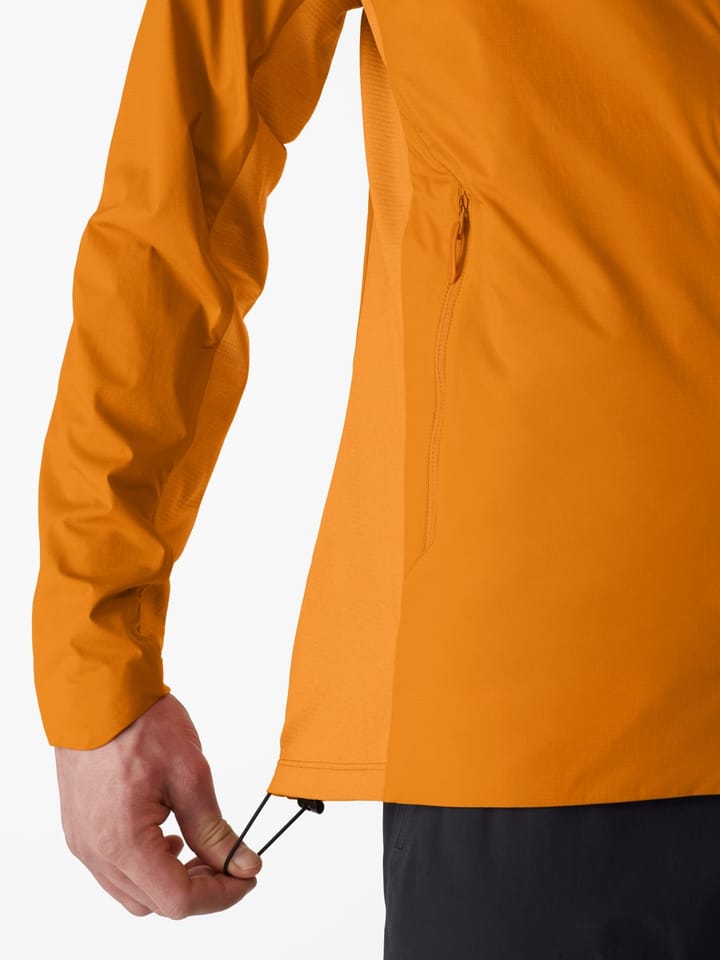 Arc'teryx Men's Atom SL Hoody Revel Arc'teryx Arc'teryx Men's Atom SL Hoody Revel Arc'teryx