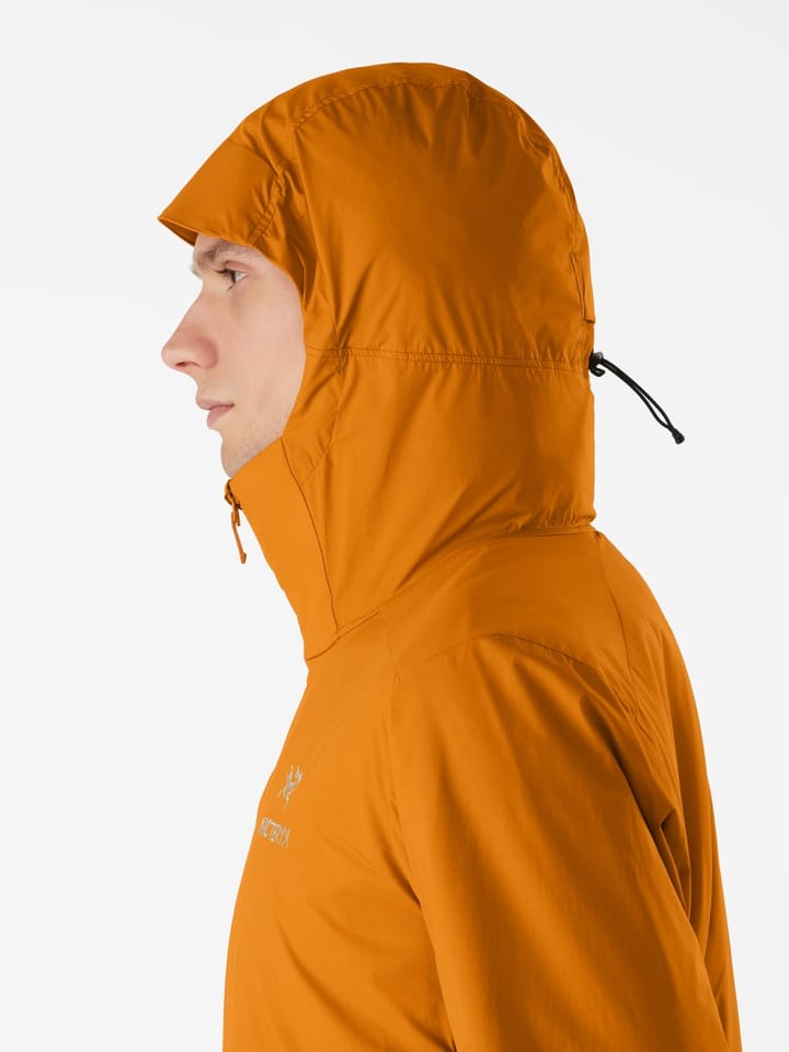 Arc'teryx Men's Atom SL Hoody Revel Arc'teryx Arc'teryx Men's Atom SL Hoody Revel Arc'teryx