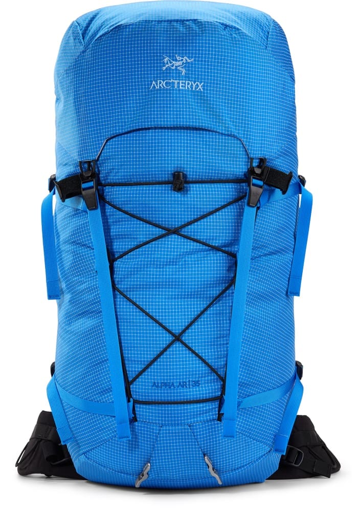 Arc'teryx Alpha Ar 35 Backpack Fluidity Arc'teryx