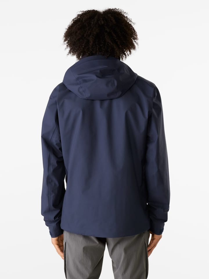 Arc'teryx Men's Beta Jacket Black Sapphire Arc'teryx