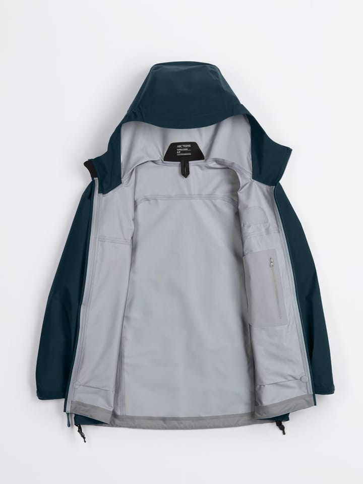 Arc'teryx Women's Beta Jacket Labyrinth Arc'teryx Arc'teryx Women's Beta Jacket Labyrinth Arc'teryx