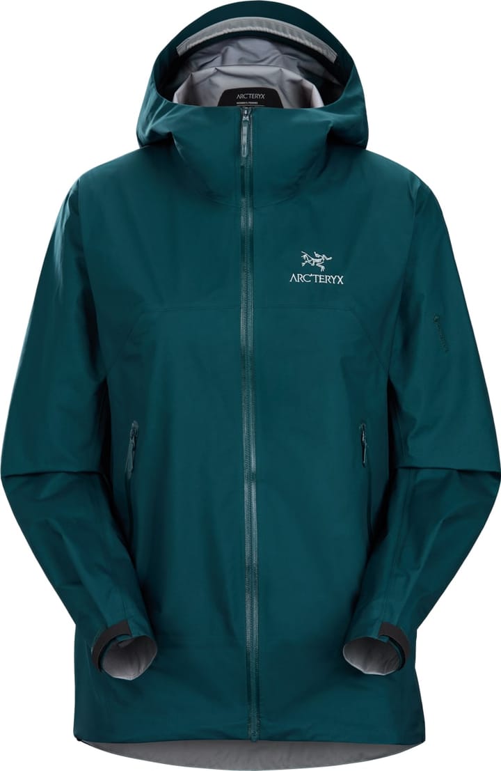 Arc'teryx Women's Beta Jacket Labyrinth Arc'teryx Arc'teryx Women's Beta Jacket Labyrinth Arc'teryx