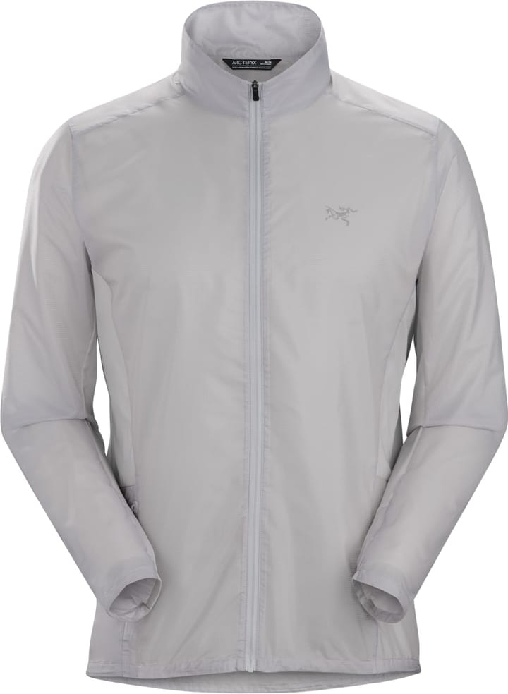 Arc'teryx Men's Norvan Windshell Jacket Solitude Arc'teryx