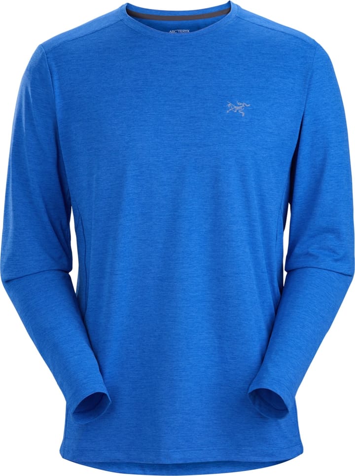 Arc'teryx Men's Cormac Crew Long Sleeve Vitality Arc'teryx