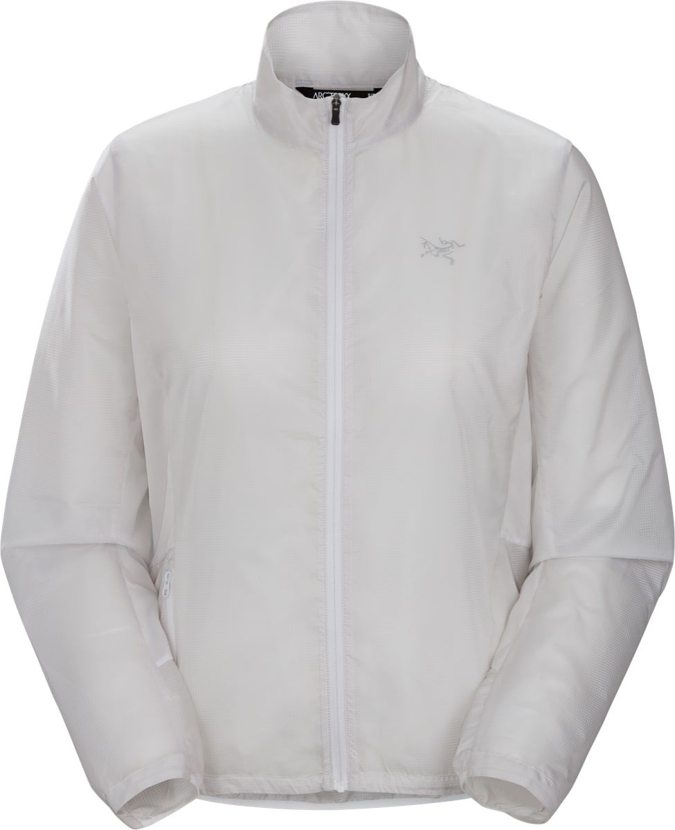Arc'teryx Norvan Windshell Jacket Women's Atmos