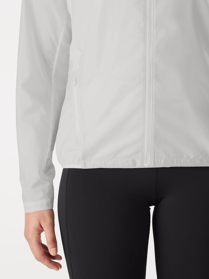 Arc'teryx Norvan Windshell Jacket Women's Horizon Arc'teryx Arc'teryx Norvan Windshell Jacket Women's Horizon Arc'teryx