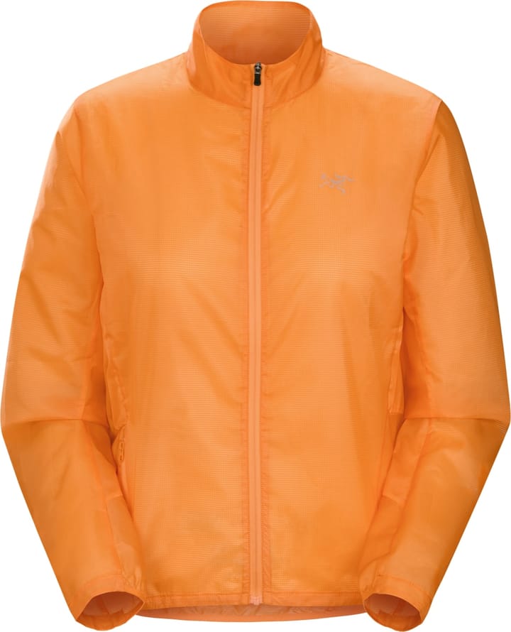 Arc'teryx Women's Norvan Windshell Jacket Horizon Arc'teryx