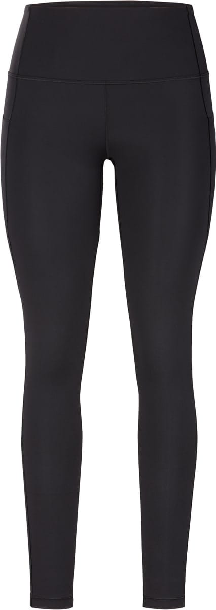 Arc'teryx Essent High-Rise Legging 28" Women's Black Arc'teryx