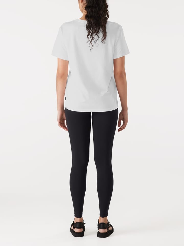 Arc'teryx Women's Essent High-Rise Legging 28 Black Arc'teryx
