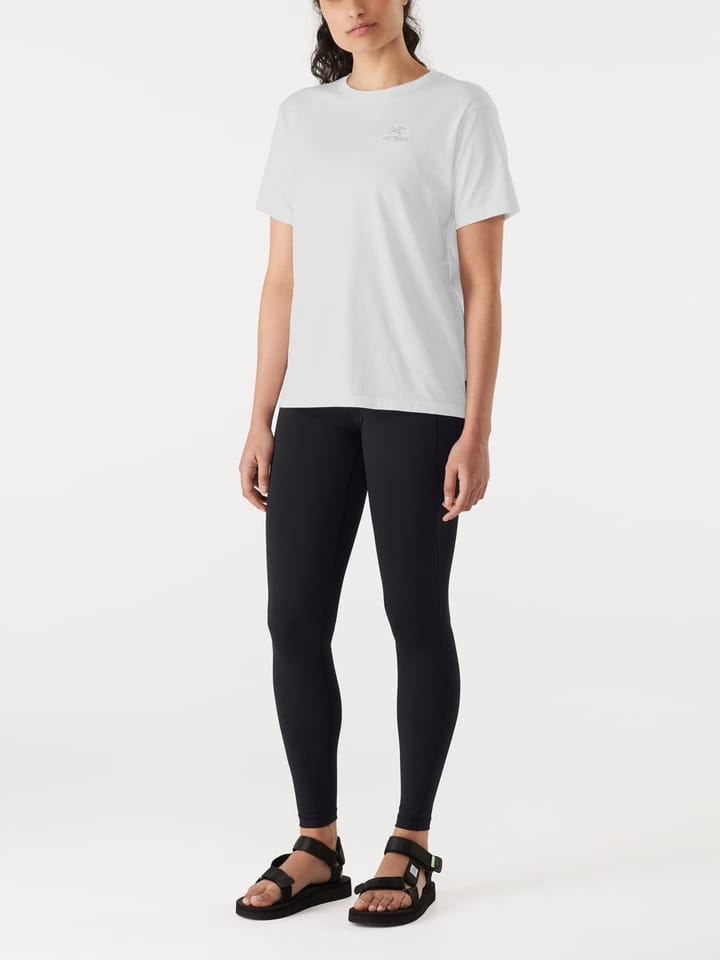 Arc'teryx Women's Essent High-Rise Legging 28 Black Arc'teryx