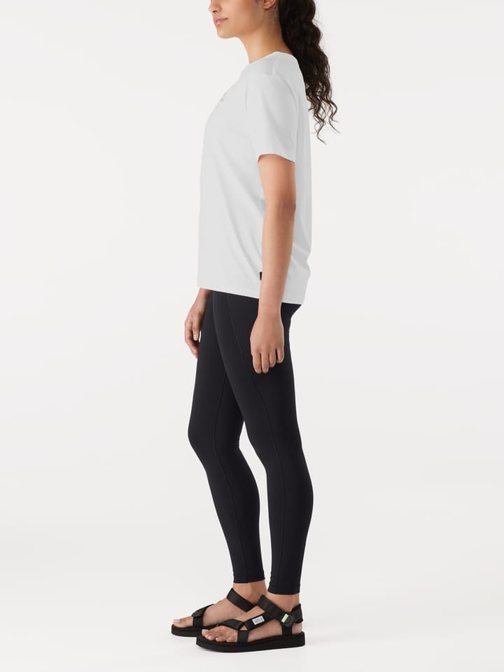 Arc'teryx Women's Essent High-Rise Legging 28 Black Arc'teryx