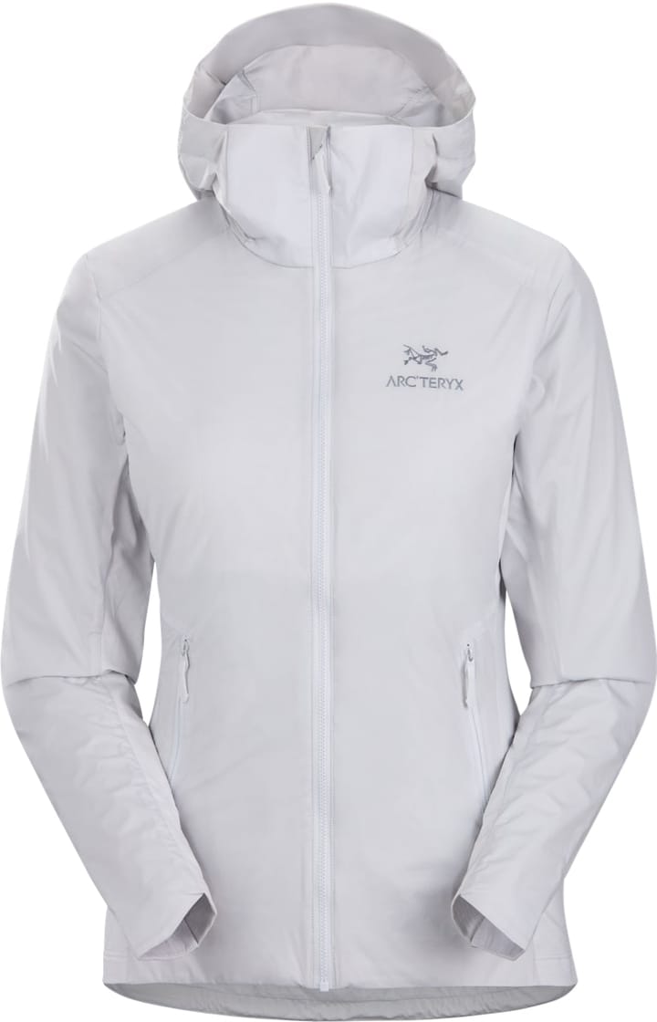 Arc'teryx Women's Atom SL Hoody Solitude Arc'teryx