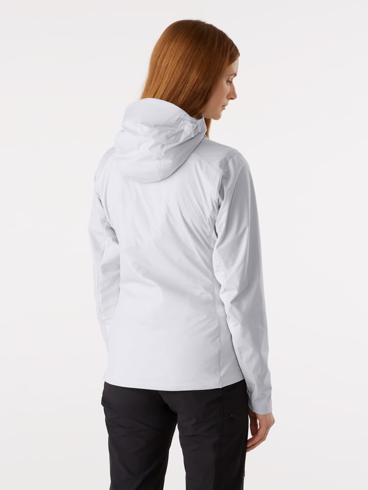 Arc'teryx Women's Atom SL Hoody Solitude Arc'teryx