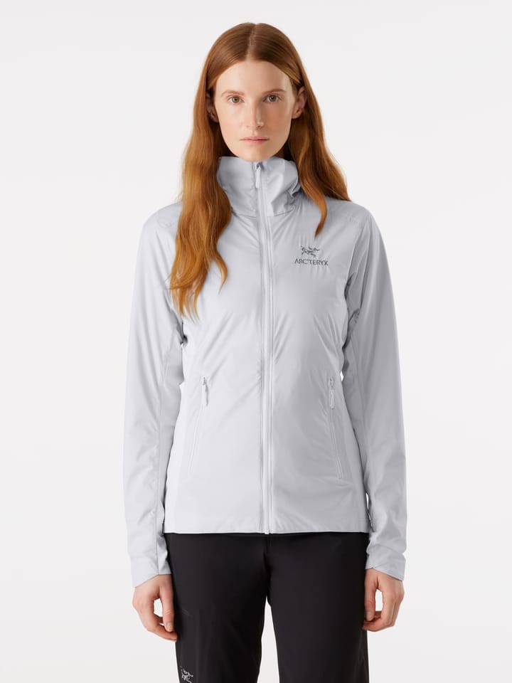 Arc'teryx Women's Atom SL Hoody Solitude Arc'teryx