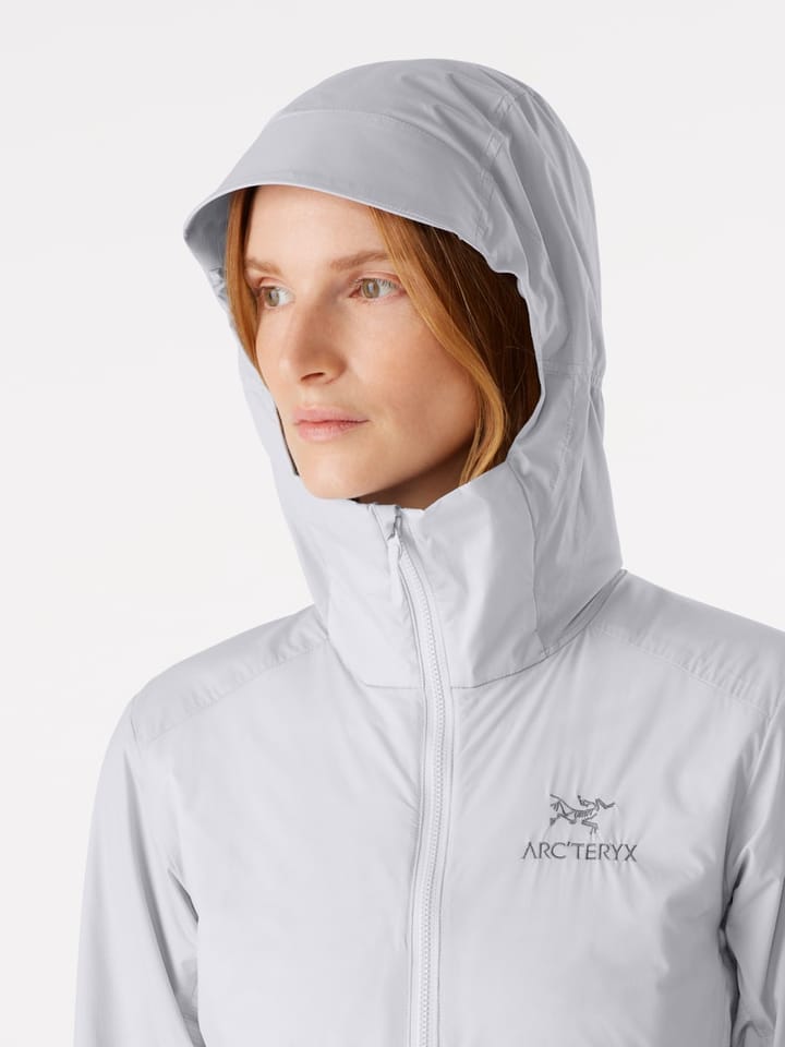 Arc'teryx Women's Atom SL Hoody Solitude Arc'teryx